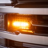 Putco Stinger Lighthead w/ Amber/White/Blue Strobe LED - 1 LED Light thumbnail 4