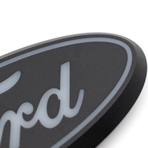 Putco 2024 Ford Ranger Front Emblem thumbnail 3