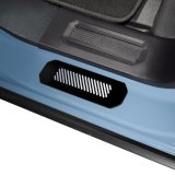 Putco 21-23 Ford Bronco w/Bronco Etching (4pcs) Black Platinum Door Sills thumbnail 3
