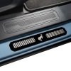 Putco 21-23 Ford Bronco w/Bronco Etching (4pcs) Black Platinum Door Sills thumbnail 4