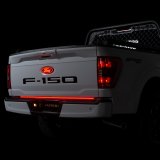 Putco 20-22 Ford Super Duty 60In Direct Fit Blade Kit Tailgate Bars (w/ LED or Halogen lamps) thumbnail 4