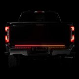 Putco 20-22 Ford Super Duty 60In Direct Fit Blade Kit Tailgate Bars (w/ LED or Halogen lamps) thumbnail 5