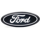 Putco 19-23 Ford Ranger Front Emblem Luminix Ford Led Grille Emblems thumbnail 5