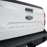 Putco 22-23 Maverick Lettering kit - Polished Ford Lettering Emblems (Stainless Steel) thumbnail 1
