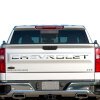 Putco 23-24 Chevrolet Colorado - Grille Letters - Stainless Steel Chevrolet Letters thumbnail 7