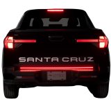 Putco 22-24 Hyundai Santa Cruz 48In Freedom Blade Direct Fit Kit Tailgate Bars thumbnail 1