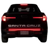 Putco 22-24 Hyundai Santa Cruz 48In Freedom Blade Direct Fit Kit Tailgate Bars thumbnail 2
