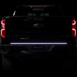 Putco 22-24 Hyundai Santa Cruz 48In Freedom Blade Direct Fit Kit Tailgate Bars thumbnail 5