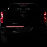 Putco 22-24 Hyundai Santa Cruz 48In Freedom Blade Direct Fit Kit Tailgate Bars thumbnail 6