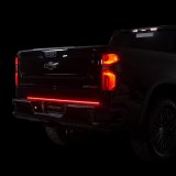 Putco 22-24 Hyundai Santa Cruz 48In Freedom Blade Direct Fit Kit Tailgate Bars thumbnail 7