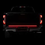 Putco 23-24 GMC Canyon 48In Freedom Blade Direct Fit Kit Tailgate Bars thumbnail 2