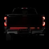 Putco 23-24 GMC Canyon 48In Freedom Blade Direct Fit Kit Tailgate Bars thumbnail 6