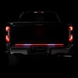 Putco 23-24 GMC Canyon 48In Freedom Blade Direct Fit Kit Tailgate Bars thumbnail 9
