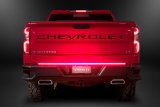 Putco 23-24 Chevrolet Colorado 48In Direct Fit Blade Kit Tailgate Bars thumbnail 5