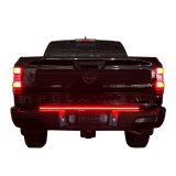Putco 23-24 GMC Canyon 48In Direct Fit Blade Kit Blade Tailgate Bars thumbnail 7