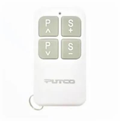 Putco 18In Red / White w/ 64 Strobe Patterns & White Over-Ride Light Bars E-Blades thumbnail 1