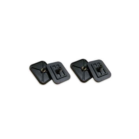 Putco 4 Molle Mount Pack thumbnail 1