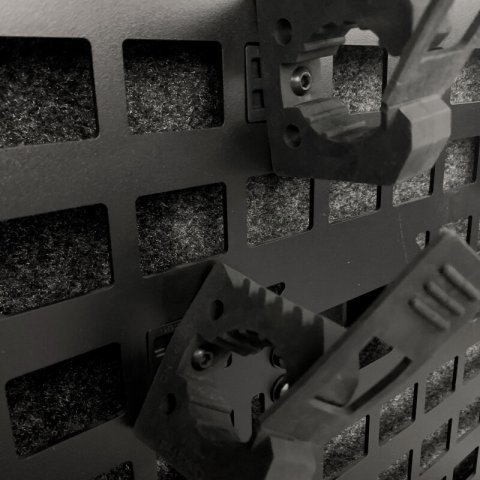 Putco 4 Molle Mount Pack thumbnail 3