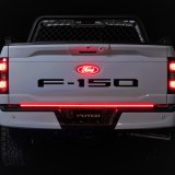 Putco 2024+ Ford F150 w/Factory LED Tail Light 60in Direct Fit Blade Tailgate Light Bar thumbnail 1