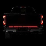 Putco 2024+ Ford F150 w/Factory LED Tail Light 60in Direct Fit Blade Tailgate Light Bar thumbnail 6
