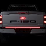 Putco 2024+ Ford F150 w/Factory LED Tail Light 60in Direct Fit Blade Tailgate Light Bar thumbnail 9