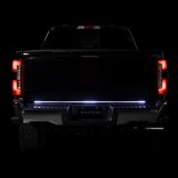 Putco 2024+ Ford F150 w/Factory LED Tail Light & OBS 60in Freedom Blade Tailgate Light Bar thumbnail 6