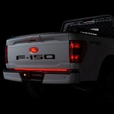 Putco 2024+ Ford F150 w/Factory Halogen Tail Light 60in Direct Fit Blade Tailgate Light Bar thumbnail 3