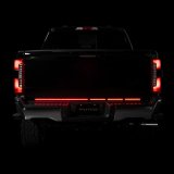 Putco 2024+ Ford F150 w/Factory Halogen Tail Light 60in Direct Fit Blade Tailgate Light Bar thumbnail 9