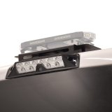 Putco 15-24 Chevrolet Colorado / 15-24 GMC Canyon - 16in Roof Hornet Brackets thumbnail 4
