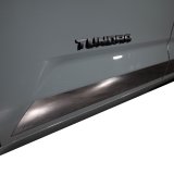 Putco 22-24 Toyota Tundra CrewMax (4.5in Tall 5 Pcs) Stainless Steel Rocker Panels thumbnail 1