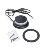 Putco Hornet Beacon Strobe Light Bar - (Amber/White) thumbnail 2