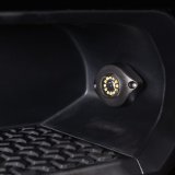 Putco Stinger PRO Hideaway LED Lighthead - (Amber) thumbnail 2