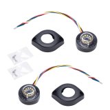 Putco Stinger PRO Hideaway LED Lighthead - (Amber) thumbnail 3