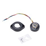 Putco Stinger PRO Hideaway LED Lighthead - (Amber) thumbnail 6