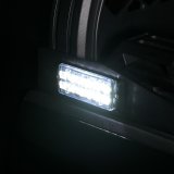 Putco Stinger PRO 12 5in LED Lighthead - (Amber/White) thumbnail 3