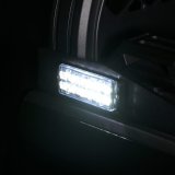 Putco Stinger PRO 12 5in LED Lighthead - (Amber/White) thumbnail 5