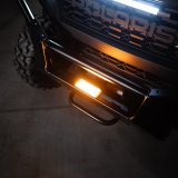Putco Stinger PRO 12 5in LED Lighthead - (Amber/White) thumbnail 7