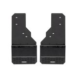 Putco 10-24 Ram HD Front Pair Mud Skins Set of 2 Fits Classic / New body thumbnail 3