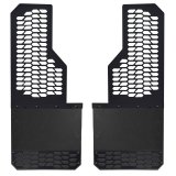 Putco 10-24 Ram HD Front Pair Mud Skins Set of 2 Fits Classic / New body thumbnail 4
