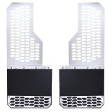 Putco 10-24 Ram HD Front Pair Mud Skins Set of 2 Fits Classic / New body thumbnail 6