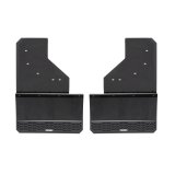 Putco 10-24 Ram HD Front Pair Mud Skins Set of 2 Fits Classic / New body thumbnail 7