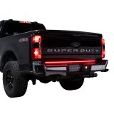 Putco 23-24 Ford SuperDuty F-250/F-350/F-450 60in Direct Fit Blade Kit w/Plug & Play-Factory Halogen thumbnail 9