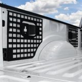 Putco 23-24 Ford Super Duty Drive Side Molle Panel for 6.75ft (Standard Box) thumbnail 1