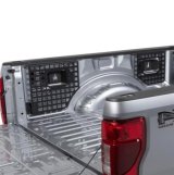 Putco 23-24 Ford Super Duty Drive Side Molle Panel for 6.75ft (Standard Box) thumbnail 3