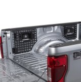 Putco 23-24 Ford Super Duty Drive Side Molle Panel for 6.75ft (Standard Box) thumbnail 4