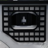 Putco 23-24 Ford Super Duty Drive Side Molle Panel for 6.75ft (Standard Box) thumbnail 7