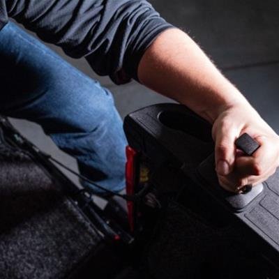 Putco Push-Up Handle - Single (Multiple Fitments)