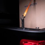 Putco 14-18 Chevrolet Silverado LD/GMC Sierra LD Push-Up Tie Handle (Driver side rear) - Black thumbnail 3