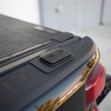 Putco 14-18 Chevrolet Silverado LD/GMC Sierra LD Push-Up Tie Handle (Driver side rear) - black thumbnail 1