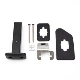 Putco 14-18 Chevrolet Silverado LD/GMC Sierra LD Push-Up Tie Handle (Driver side rear) - black thumbnail 7